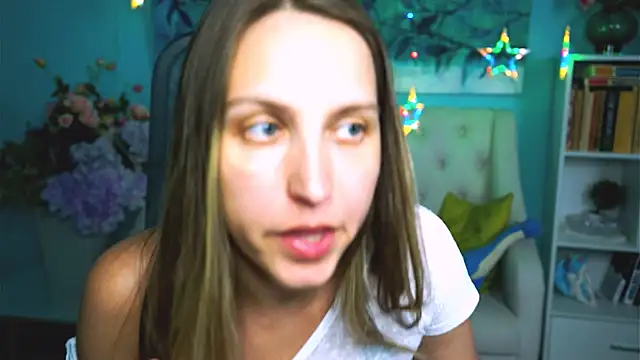 ErinWise – Naživo XXX chat