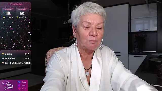 Chat XXX ao vivo de roxana_brooks