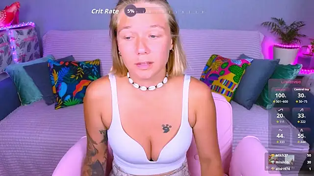 Chat +18 de Karen_morris ao vivo