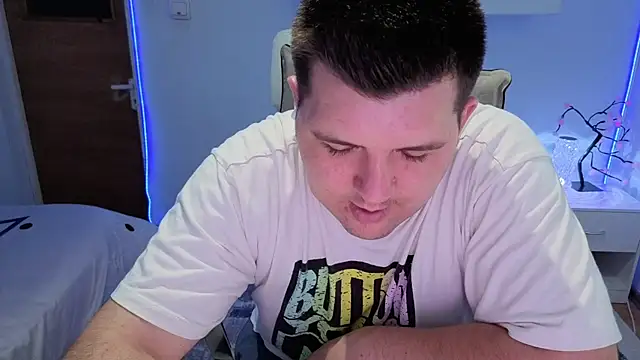 JasonJacks – Naživo XXX chat