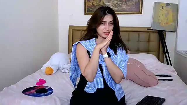 Iren Live XXX-Chat