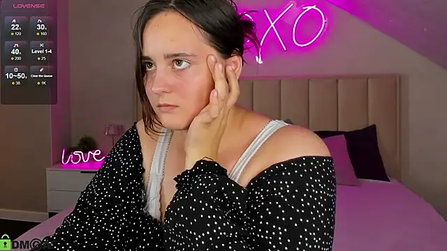 Živý XXX chat Alica_Keller