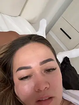 Danielavegax's Live XXX Chat