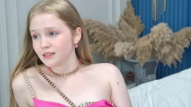 LilianHowards' Live XXX Chat