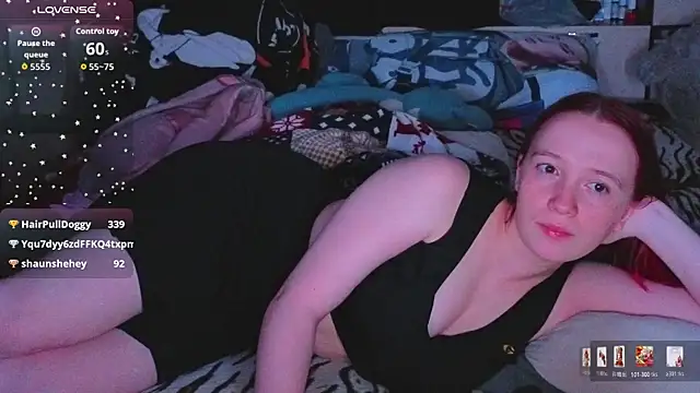 Jane_me0w's Live XXX Chat