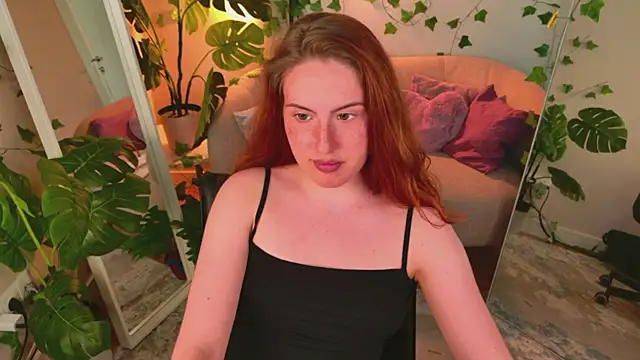 ChloeAster Live XXX-Chat