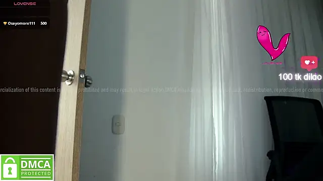 aidaadams Live XXX-Chat
