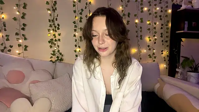 yanashowsy Live XXX-Chat
