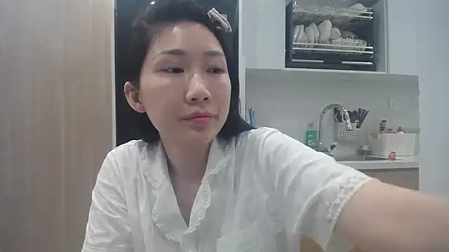 แชท XXX สดของ Asiagirll