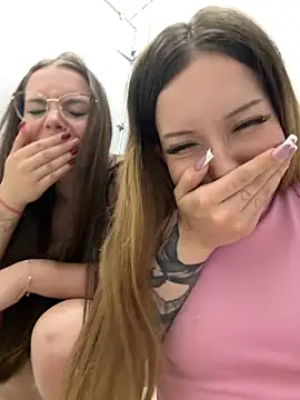 babydolll Webcam-Show