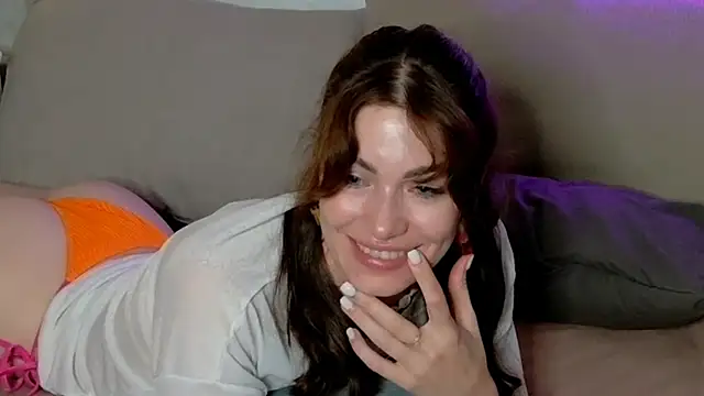 SweetDarling7's Live XXX Chat