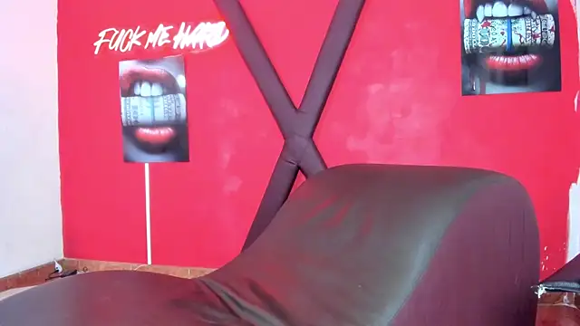 Živý XXX chat LUCKY_BOX2026