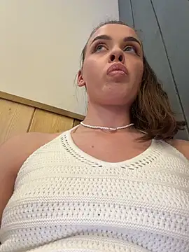 KristiRich's Live XXX Chat