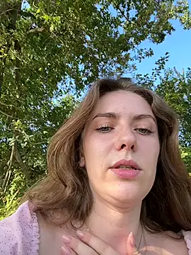 MariiD Adlı Modelin Canlı XXX Sohbeti
