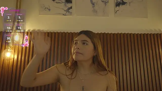 Czat XXX na żywo – Eimyaniston_cute