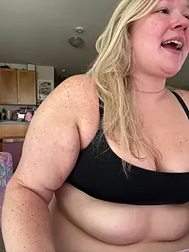 Chat XXX Live PiggyRose