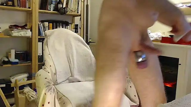 tibe50 – Naživo XXX chat