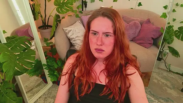 Živý XXX chat ChloeAster