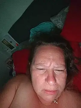 Czat XXX na żywo – Jahudka47