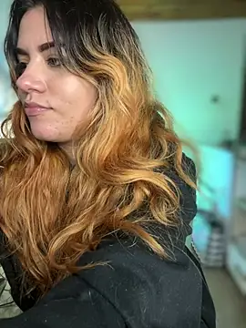 Chat XXX ao vivo de NikkiNix