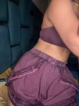 Apurva_Sharma 现场XXX聊天