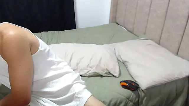 darekgates Live XXX Chat