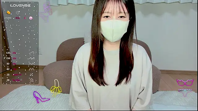 Sakura_39 Chat XXX live
