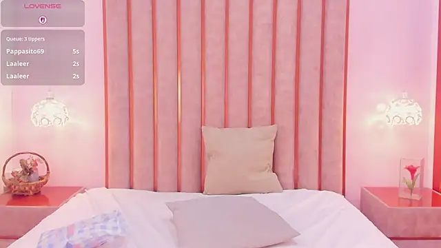 Zoe_Monrow 라이브 XXX 채팅