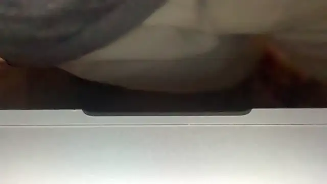 adamxxlch Webcam Show
