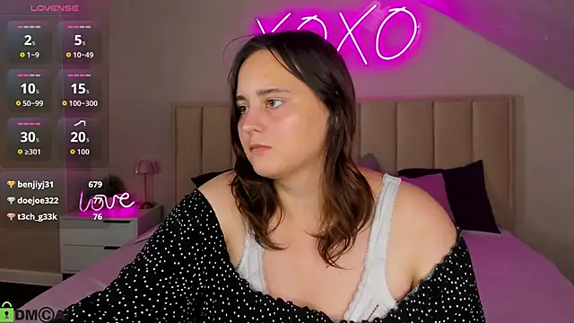 Alica_Keller 라이브 XXX 채팅