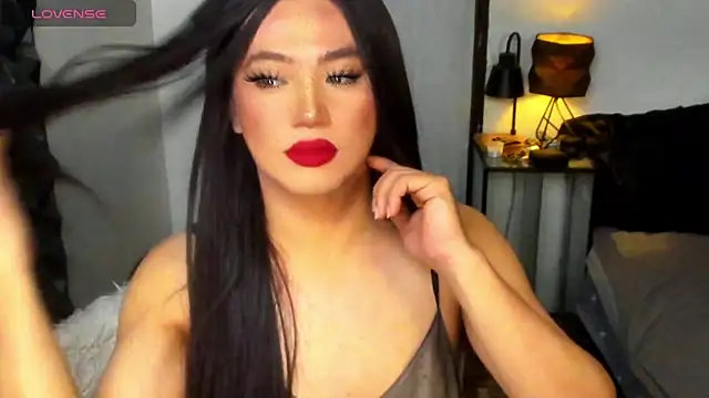 fancySHAINExxx Show in webcam