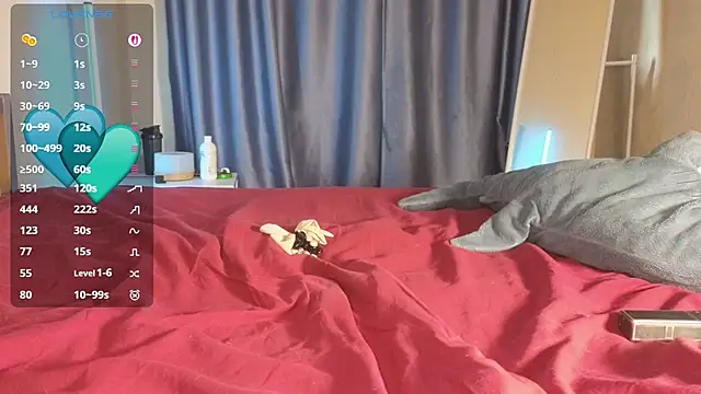 Živý XXX chat alicekek