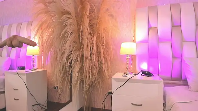 Sidney_clark's Live XXX Chat
