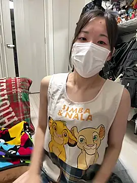 Czat XXX na żywo – daiyo_kai_Gutara
