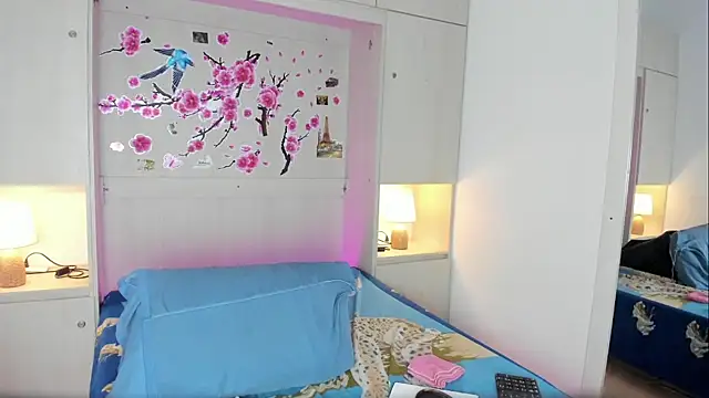 Chat XXX Live TaylorBloom