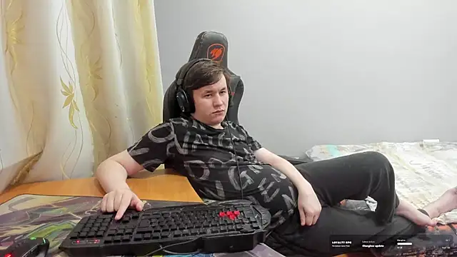 iliaskrislove – Naživo XXX chat