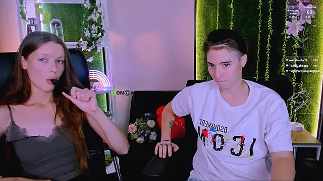 khloebeauty Chat XXX live