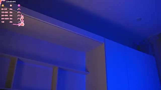 LilithSable's Live XXX Chat