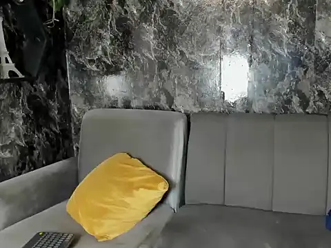 Webkamerová show iron_king7