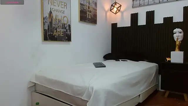XXX chat uživo modela maxim_rod
