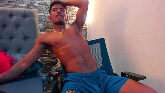 axel_black_xxx লাইভ XXX চ্যাট