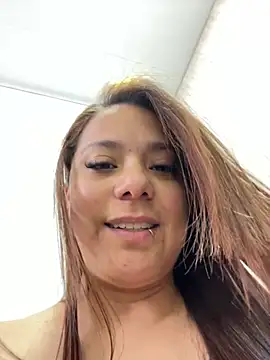 Sala de chat ao vivo de Pretty__Milf