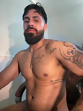 Ryan_Black3 Show Webcam