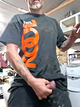 Billysch@xh Show in webcam