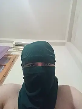 Chat +18 de CHINRONZ ao vivo