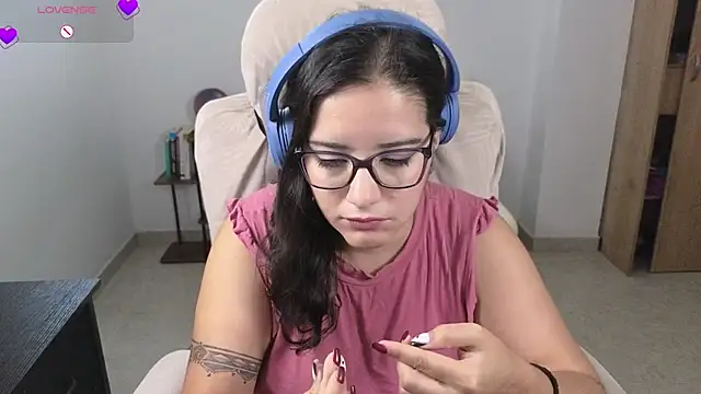 blue__moon_ – Naživo XXX chat