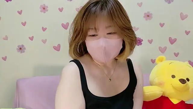 nana_desu – Naživo XXX chat