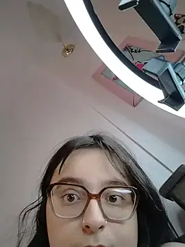 Chat ao vivo de daphneev