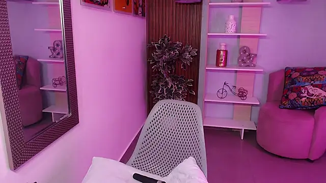 Chat XXX Live _Lucy_Grey_