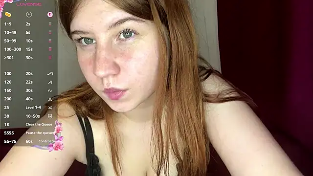 EmmaLovelyBB – Live XXX-chat